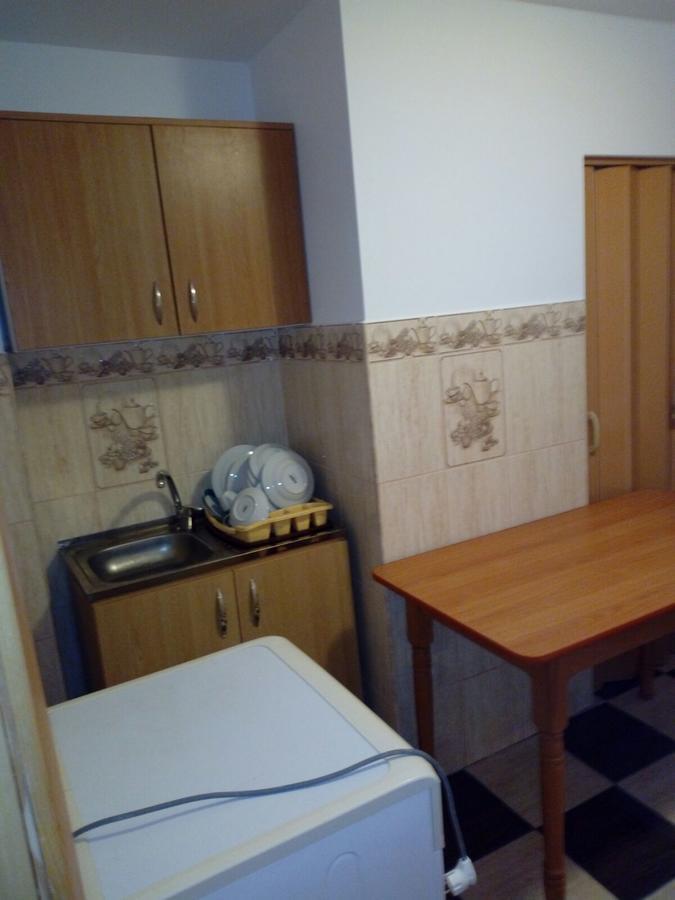 Framiso Apartment Гура Хуморулуй Екстериор снимка